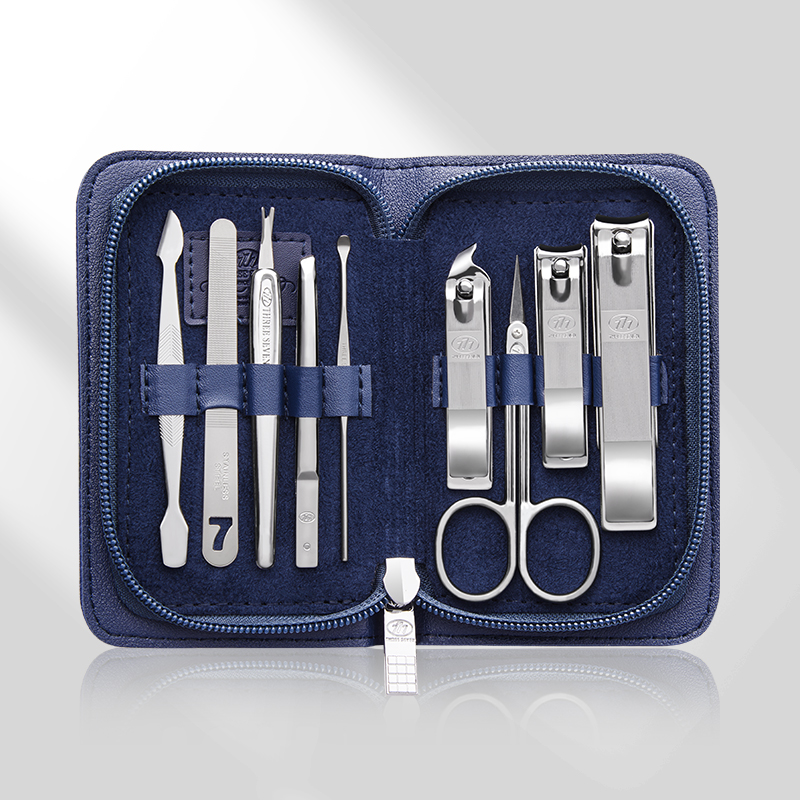 777指甲刀套装商务礼品712 